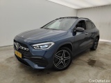  Mercedes  GLA MERCEDES CLASSE  - 2020  250e 262 (160+102) 5d Auto 