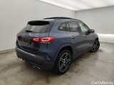  Mercedes  GLA MERCEDES CLASSE  - 2020  250e 262 (160+102) 5d Auto #2