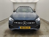  Mercedes  GLA MERCEDES CLASSE  - 2020  250e 262 (160+102) 5d Auto #5