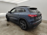  Mercedes  GLA MERCEDES CLASSE  - 2020  250e 262 (160+102) 5d Auto #7