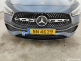  Mercedes  GLA MERCEDES CLASSE  - 2020  250e 262 (160+102) 5d Auto #30