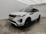  Land Rover  Range Rover Evoque LAND ROVER  - 2019 P200 AWD R-Dynamic S (EU6d-TEMP) 5d  