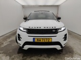  Land Rover  Range Rover Evoque LAND ROVER  - 2019 P200 AWD R-Dynamic S (EU6d-TEMP) 5d  #5
