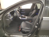  Mercedes  C-Klasse Mercedes-Benz  Berline C 180 Luxury Line 4d #3