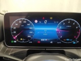  Mercedes  C-Klasse Mercedes-Benz  Berline C 180 Luxury Line 4d #6