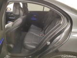  Mercedes  C-Klasse Mercedes-Benz  Berline C 180 Luxury Line 4d #10