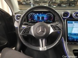  Mercedes  C-Klasse Mercedes-Benz  Berline C 180 Luxury Line 4d #25