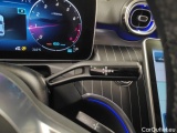  Mercedes  C-Klasse Mercedes-Benz  Berline C 180 Luxury Line 4d #26