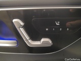  Mercedes  C-Klasse Mercedes-Benz  Berline C 180 Luxury Line 4d #28