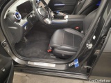  Mercedes  C-Klasse Mercedes-Benz  Berline C 180 Luxury Line 4d #33