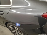  Mercedes  C-Klasse Mercedes-Benz  Berline C 180 Luxury Line 4d #38