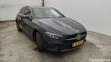  Mercedes  A-Klasse Mercedes-Benz Classe A Hatchback A 250 e Business Line DCT 5d #8