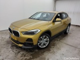  Bmw  X2 BMW  xDrive25e 125hp PHEV OPF 5d 