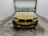  Bmw  X2 BMW  xDrive25e 125hp PHEV OPF 5d #5