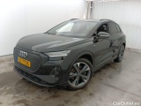  Audi  Q4 E-Tron AUDI  45 82kWh 265hp Quattro 5d 