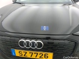  Audi  Q4 E-Tron AUDI  45 82kWh 265hp Quattro 5d #19