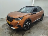  Peugeot  2008 PEUGEOT  - 2020 1.2 PureTech 130 GT Line S&S (EU6.3) 5d 