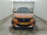  Peugeot  2008 PEUGEOT  - 2020 1.2 PureTech 130 GT Line S&S (EU6.3) 5d #5