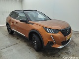  Peugeot  2008 PEUGEOT  - 2020 1.2 PureTech 130 GT Line S&S (EU6.3) 5d #8