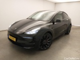  Tesla  Model Y TESLA  72.5 kWh Dual Motor Performance (377 kW) 5d 