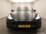  Tesla  Model Y TESLA  72.5 kWh Dual Motor Performance (377 kW) 5d #5