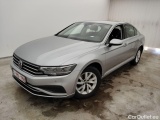  Volkswagen  Passat Volkswagen  2.0 TDI 90kW Style DSG 4d 