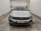  Volkswagen  Passat Volkswagen  2.0 TDI 90kW Style DSG 4d #5