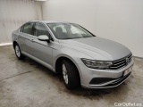  Volkswagen  Passat Volkswagen  2.0 TDI 90kW Style DSG 4d #8