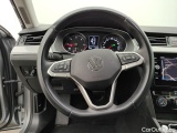  Volkswagen  Passat Volkswagen  2.0 TDI 90kW Style DSG 4d #23