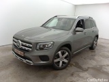  Mercedes  GLB Mercedes-Benz   180 d Luxury Line 5d 