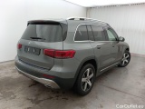  Mercedes  GLB Mercedes-Benz   180 d Luxury Line 5d #2