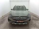  Mercedes  GLB Mercedes-Benz   180 d Luxury Line 5d #5