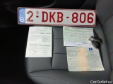  Mercedes  GLB Mercedes-Benz   180 d Luxury Line 5d #4