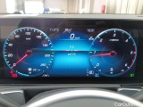  Mercedes  GLB Mercedes-Benz   180 d Luxury Line 5d #6