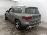  Mercedes  GLB Mercedes-Benz   180 d Luxury Line 5d #7