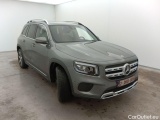  Mercedes  GLB Mercedes-Benz   180 d Luxury Line 5d #8
