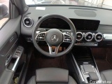  Mercedes  GLB Mercedes-Benz   180 d Luxury Line 5d #9