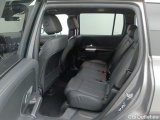  Mercedes  GLB Mercedes-Benz   180 d Luxury Line 5d #10