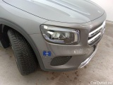  Mercedes  GLB Mercedes-Benz   180 d Luxury Line 5d #35