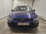  Volkswagen  Golf  Volkswagen VIII 1.0 eTSI 81kW Life DSG 5d #5