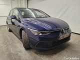  Volkswagen  Golf  Volkswagen VIII 1.0 eTSI 81kW Life DSG 5d #8