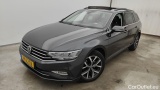  Volkswagen  Passat VOLKSWAGEN  VARIANT PA - 2019 2.0 TDi 150 Business DSG7 (EU6 d) 5d 