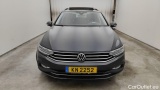  Volkswagen  Passat VOLKSWAGEN  VARIANT PA - 2019 2.0 TDi 150 Business DSG7 (EU6 d) 5d #5