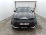  KIA  Niro KIA  64,8 kWh Pure 5d excluweb end 19.06 