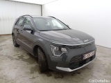  KIA  Niro KIA  64,8 kWh Pure 5d excluweb end 19.06 #2