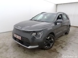  KIA  Niro KIA  64,8 kWh Pure 5d excluweb end 19.06 #4