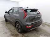  KIA  Niro KIA  64,8 kWh Pure 5d excluweb end 19.06 #3