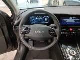  KIA  Niro KIA  64,8 kWh Pure 5d excluweb end 19.06 #35
