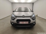  Citroen  C3 Citroën  1.5 BlueHDi 100 S&S MAN Shine 5d excluweb end 19.06 