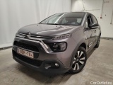  Citroen  C3 Citroën  1.5 BlueHDi 100 S&S MAN6 Shine 5d B2B2C end 19.06 #4